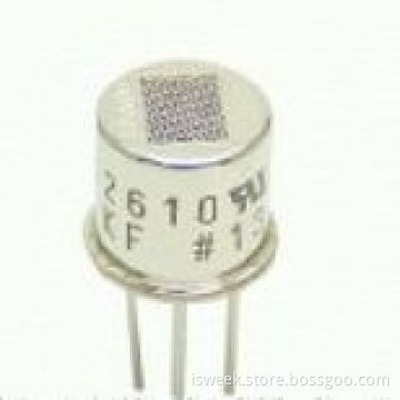 home use toxic gas detect and alarm use TGS2610-D00 sensor